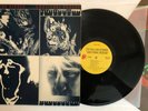 Rolling Stones - Emotional Rescue - 1980 US 1st Press w/ BIG Poster VG++