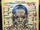 JOHN COLTRANE ?”Coltrane's Sound” 1973 Atlantic NM Vinyl