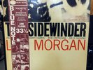 LEE MORGAN ?”The Sidewinder” 1984 NM Vinyl