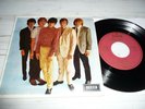 EP Rolling Stones   Five by five    (Germany / Decca)