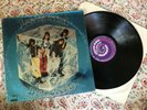 FRIJID PINK Defrosted ORIG 1970 FOIL COVER LP Heavy Psych Rock NICE
