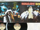 PARLIAMENT P-FUNK EARTH TOUR / LIVE CASABLANCA RI-3001,2 Japan VINYL 2LP