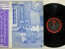 ANTHONY BRAXTON,DEREK BAILEY DUO 1 DENON YX-7554-AX Japan OBI PROMO VINYL LP