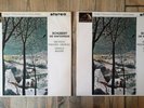 HMV ASD551-52 - Schubert - Die Winterreise - FISCHER-DIESKAU - MOORE - VERY RARE
