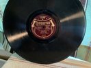 The Carter Family, 78 RPM, Conqueror Records, 8529, Rare Original