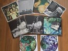 LANA DEL REY - ULTRAVIOLENCE Deluxe Double Pict.Disc LP/CD/Art Prints. New