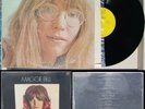 Jo-Ann Kelly, Maggie Bell (sealed) British / Scottish blues vinyl record LP lot