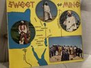 Sweet Land of Mine - The Soul Messengers  Vinyl LP - Rare Album