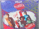 SEALED Willie And The Red Rubber Band (self titled) 1968 RCA LSP-4074 psych LP