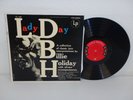 BILLIE HOLIDAY Lady Day 1961 6-eye MONO LP Columbia CL 637