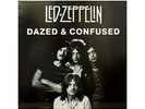 LP LED ZEPPELIN - Dazed & Confused (The 1969 Bbc Sessions)