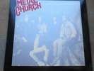 LP METAL CHURCH Blessing In Disguise, 1st US, DMM,  EX+/MINT-