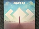 Madeon Adventure Vinyl Record