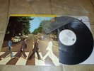 THE BEATLES LP ABBEY ROAD - MFSL AUDIOPHILE - EX