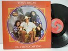 TONY ROJAS - EL CHINO DIVINO  - SALSA GUAGUANCO  # 79 LISTEN