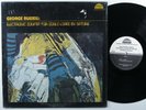 GEORGE RUSSELL Electronic Sonata For Souls Loved By Nature STRATA-EAST LP VG++