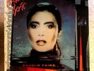 Loredana Berté ?– Savoir Faire 1984 LP 33 Giri Prima Stampa Nuovo