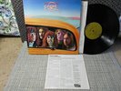 Pretty Things vg+-ex / m- with promo insert GF LP Freeway Madness