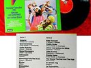 LP Werner von Overheidt: Hit Parade ´69 (Telefunken NX 278) D