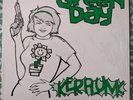 2 x Green Day - Kerplunk - 39/smooth Vinyl LP’s