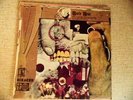 Frank Zappa Uncle Meat UK 2-LP vinyl record (Double Album) TRA197