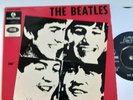 THE BEATLES   