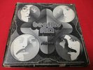 BEATLES Alpha Omega 4x LP box set (1972) original