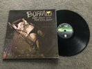 BUFFALO ONLY WANT YOU FOR YOUR BODY GATEFOLD 1st 1974 VERTIGO AUST PRESS LP