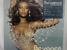 Beyoncé Dangerously In Love Rare Black 2XLP Vinyl (2003)