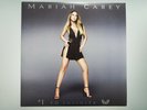 MARIAH CAREY - #1 To Infinity - US-Version - DoLP - Neuwertig