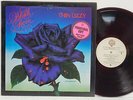 THIN LIZZY Black Rose 1979 ORIG LP Warner Bros BSK 3338 PROMO EX Vinyl INNER