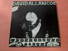 David Allen Coe - Underground Album LP  VG++ X-Rated  RARE Country