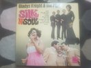 GLADYS KNIGHT & THE PIPS Silk n' soul Tamla Motown STML 11100