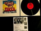 1968/69 FRANK ZAPPA MOTHERS+WILD MAN FISCHER LIVE PIGS N' REPUGNANT LP KING KONG