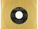 Private Song Poem 45 - Rod Rogers (Rodd Keith) - Simply Because - Film City VG+