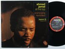 AHMAD JAMAL At The Top: Poinciana Revisited IMPULSE ABC LP VG+ gatefold