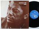 ANDREW HILL TRIO Invitation INNER CITY LP VG+
