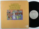 DAVID MURRAY Low Class Conspiracy ADELPHI LP VG+