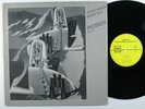 EVAN PARKER + BARRY GUY Incision FMP LP VG+ germany