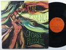 GEORGE RUSSELL The Essence Of CONCEPT 2xLP VG+ gatefold