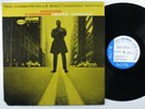 HERBIE HANCOCK Inventions & Dimensions BLUE NOTE LP stereo liberty