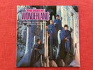 Lp Wonderland: The Best Of,  Krautrock