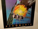 Def Leppard Pyromania Vinyl lp