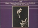 George Wallington The George Wallington Trios NEAR MINT Bellaphon Vinyl LP