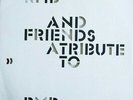 Rmb A Tribute To RMB NEAR MINT zeitgeist 2xVinyl LP