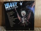 Heavy Metal Music From The Motion Picture