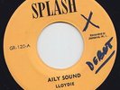 LLOYDIE * Lloyd CHARMERS * 1972 SKINHEAD REGGAE DUB JAMAICA 45 * Listen