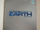 LTJ Bukem Presents EARTH Volume 3 Vinyl
