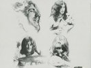Led Zeppelin, BBC Sessions 200g 4LP Box from the Michael Hobson Archives