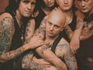 ROSE TATTOO-